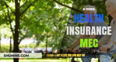 Decoding Federal Health Insurance: Is MEC the Right Choice?