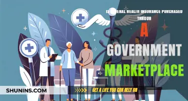 Navigating Federal Health Insurance: A Guide to Marketplace Purchases