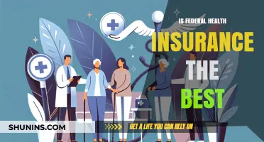 Exploring the Merits: Is Federal Health Insurance the Best Choice?