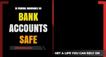 Bank Account Insurance: Is Your Money Safe?