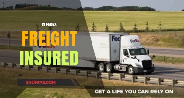 Is FedEx Freight Insured? Understanding Your Coverage and Protection