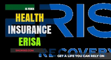 Navigating FedEx Health Insurance: Understanding ERISA Compliance