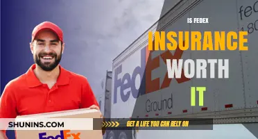FedEx Insurance: Worth the Cost?