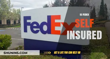 Is FedEx Self-Insured? Uncovering the Company's Insurance Strategy