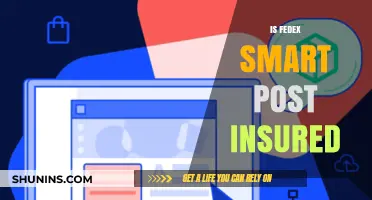 Is FedEx SmartPost Insured? Understanding Coverage and Protection for Your Shipments