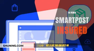 Is FedEx SmartPost Insured? Understanding Your Shipping Coverage Options