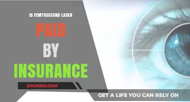 Does Insurance Cover Femtosecond Laser Procedures? What You Need to Know