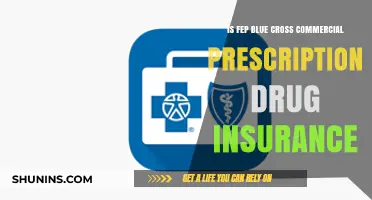 Blue Cross FEP: Commercial Drug Coverage Explained
