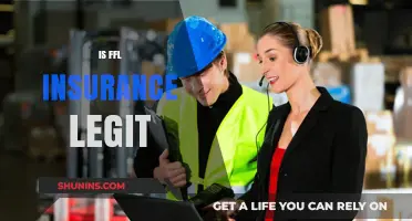 Is FFL Insurance Legit? Uncovering the Truth and Reliability