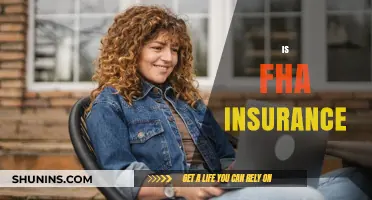 Understanding FHA Insurance: Benefits, Costs, and Eligibility Explained