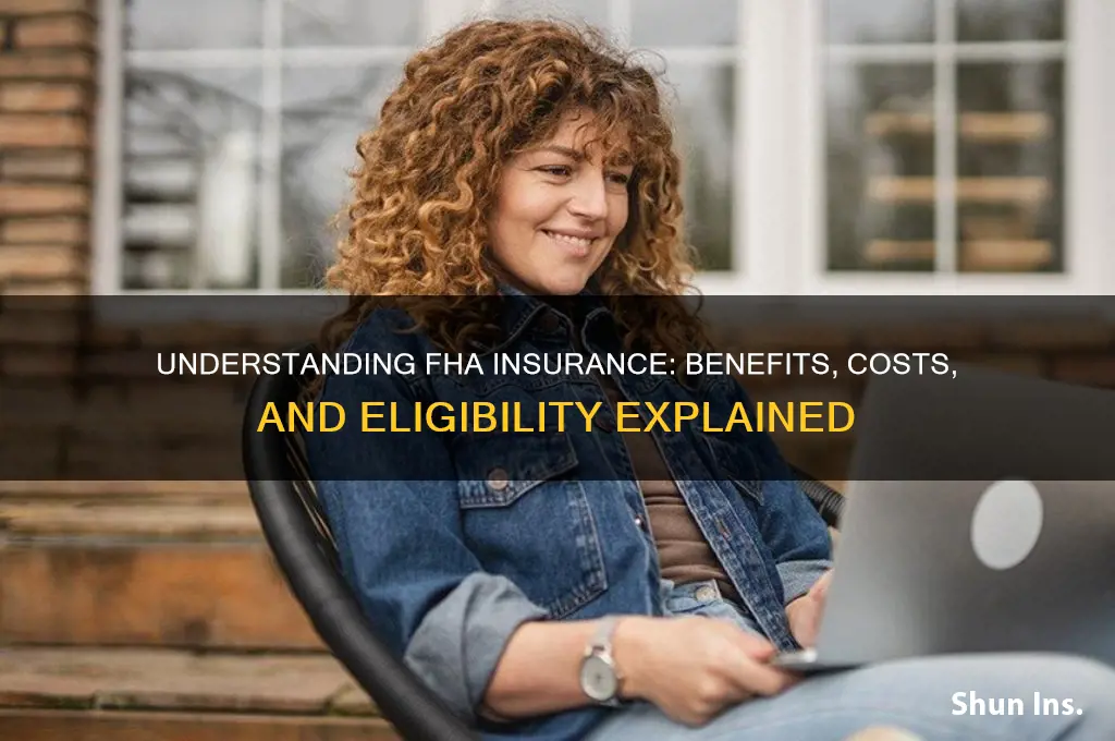 is fha insurance