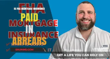 FHA Mortgage Insurance: What You Need to Know About Payments