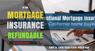 FHA Mortgage Insurance: Are You Eligible for a Refund?