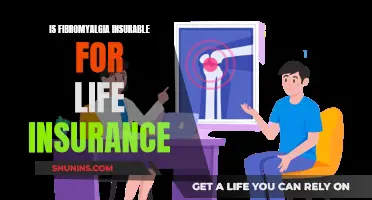 Fibromyalgia and Life Insurance: What's the Coverage Scenario?