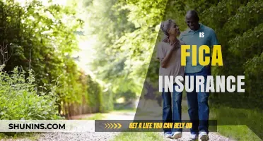 Understanding FICA Insurance: Benefits, Requirements, and How It Works