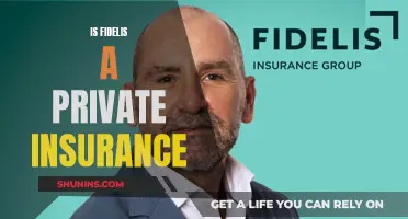 Fidelis: A Private Insurance Option for the Discerning Customer