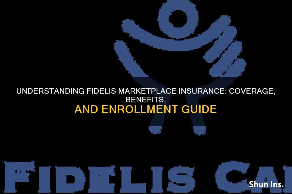 is fidelis marketplace insurance