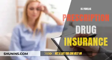 Understanding Fidelis Prescription Drug Insurance: Coverage, Benefits, and Costs