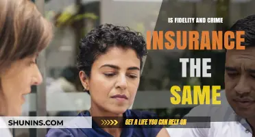 Fidelity vs. Crime Insurance: Understanding Key Differences and Coverage