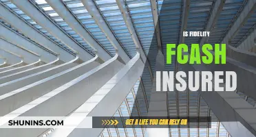 Is Fidelity FCash Insured? Understanding Your Investment Protection