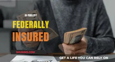 Fidelity and Federal Insurance: What You Need to Know