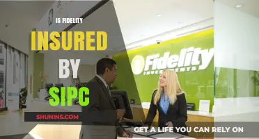 Is Fidelity Insured by SIPC? Understanding Brokerage Account Protection