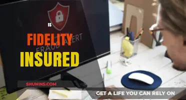 Is Fidelity Insured? Understanding Protection Against Employee Dishonesty