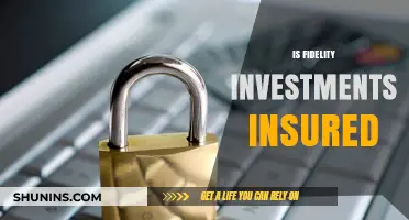 Is Fidelity Investments Insured? Understanding SIPC and FDIC Coverage