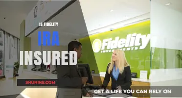 Is Your Fidelity IRA Insured? Understanding SIPC Protection and Coverage