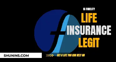 Fidelity Life Insurance: Legit or Scam?