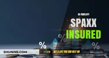Is Fidelity Spaxx Insured? Understanding SIPC Protection for Your Investments
