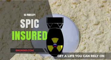 Is Fidelity SPIC Insured? Understanding Brokerage Account Protections