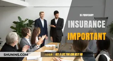 Why Fiduciary Insurance is Crucial for Protecting Your Financial Interests