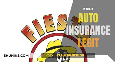 Fiesta Auto Insurance: Legit or a Scam?