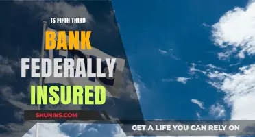 Fifth Third Bank: Is Your Money Safe?