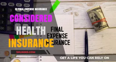 Understanding Final Expense Insurance: Is It Health Insurance?