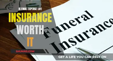 Final Expense Insurance: Is It Worth the Cost?