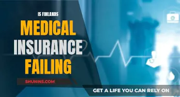 Finland's Medical Insurance: Failing System or Future Model?
