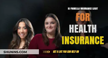 Exploring Fiorella Insurance: A Legitimate Option for Health Coverage?