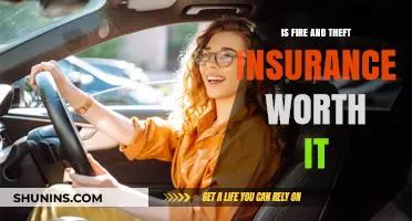 Fire and Theft Insurance: Worth the Cost?