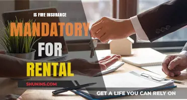 Is Fire Insurance Mandatory for Rental Properties? What Landlords Need to Know