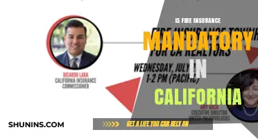 Is Fire Insurance Mandatory in California? What Homeowners Need to Know