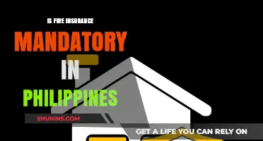 Is Fire Insurance Mandatory in the Philippines? What You Need to Know