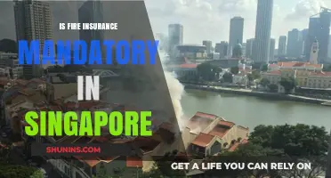 Is Fire Insurance Mandatory in Singapore? Essential Insights for Property Owners