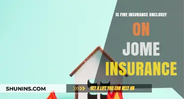 Does Home Insurance Include Fire Coverage? What You Need to Know