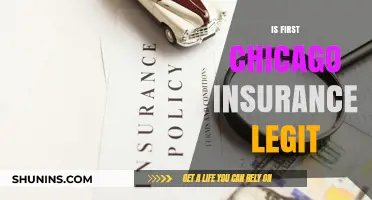 Is First Chicago Insurance Legit? A Comprehensive Review and Analysis