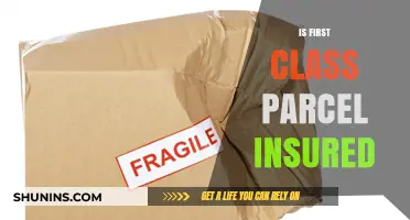 Is First Class Parcel Insured? Understanding USPS Coverage and Protection