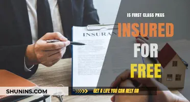 Are First-Class Packages Automatically Insured for Free? What You Need to Know
