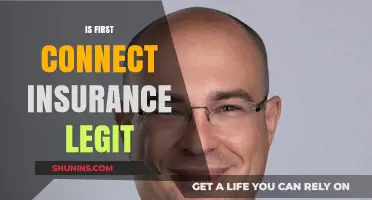 Is First Connect Insurance Legit? A Comprehensive Review and Analysis