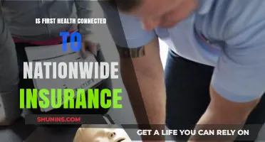 Exploring the Link: First Health and Nationwide Insurance Connection